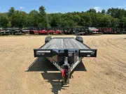 used Equipment / Flatbed Trailers Lamar Trailers  for sale, in Loudon, NH Thumbnail 3