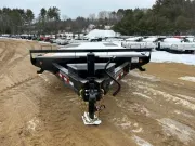 new Equipment / Flatbed Trailers Iron Bull  for sale, in Loudon, NH Thumbnail 3