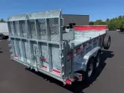 new Dump Trailers N&N Trailers  for sale, in Loudon, NH Thumbnail 8