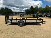 used Utility Trailers Other  for sale, in Loudon, NH Thumbnail 9
