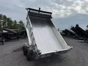 new Dump Trailers CargoPro Trailers  for sale, in Loudon, NH Thumbnail 2