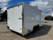 new Cargo (Enclosed) Trailers Panther Cargo  for sale, in Loudon, NH Thumbnail 7