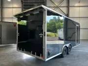 new Car Haulers / Racing Trailers Stealth Trailers  for sale, in Loudon, NH Thumbnail 9