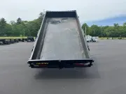 new Dump Trailers Griffin Trailers  for sale, in Loudon, NH Thumbnail 13