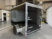 new Cargo (Enclosed) Trailers Panther Cargo  for sale, in Loudon, NH Thumbnail 6