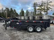 new Dump Trailers BND  for sale, in Loudon, NH Thumbnail 6