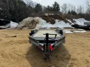 used Tilt Trailers Diamond C Trailers  for sale, in Loudon, NH Thumbnail 3