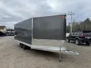 new Snowmobile Trailers SnoPro  for sale, in Loudon, NH Thumbnail 9