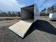 new Snowmobile Trailers SnoPro  for sale, in Loudon, NH Thumbnail 2