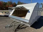 new Snowmobile Trailers SnoPro  for sale, in Loudon, NH Thumbnail 21