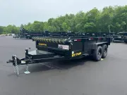 new Dump Trailers Griffin Trailers  for sale, in Loudon, NH Thumbnail 4