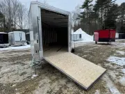 new Snowmobile Trailers Durabull Trailers  for sale, in Loudon, NH Thumbnail 10