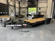 new Tilt Trailers Sure-Trac  for sale, in Loudon, NH Thumbnail 4
