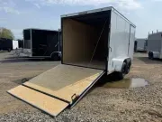 new Cargo (Enclosed) Trailers Covered Wagon Trailers  for sale, in Loudon, NH Thumbnail 13
