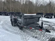 new Dump Trailers Norstar  for sale, in Loudon, NH Thumbnail 1