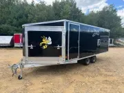 used Snowmobile Trailers SnoPro  for sale, in Loudon, NH Thumbnail 1