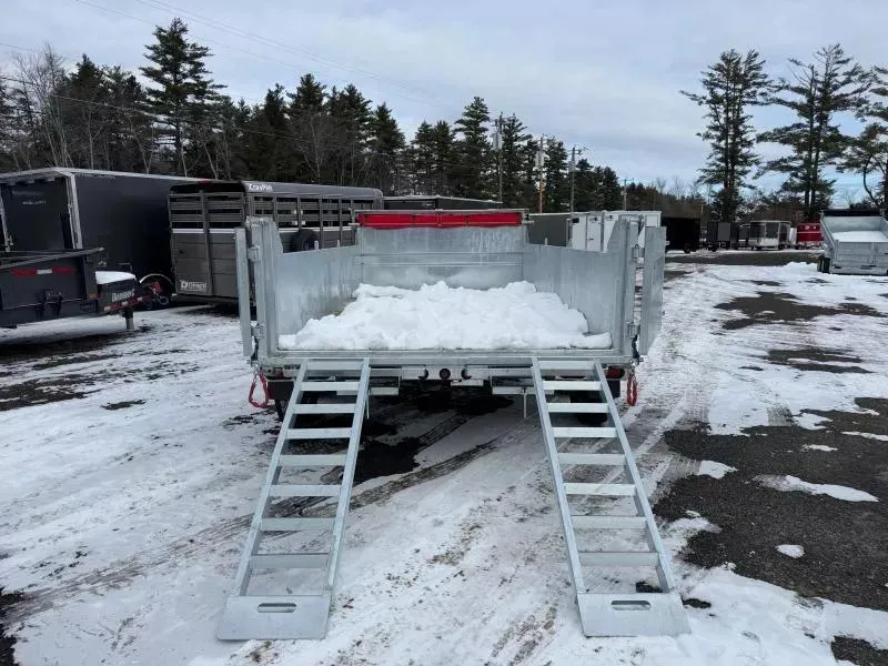 new Dump Trailers Other  for sale, in Loudon, NH Thumbnail 10