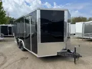 new Cargo (Enclosed) Trailers Panther Cargo  for sale, in Loudon, NH Thumbnail 2