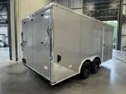 new Cargo (Enclosed) Trailers Panther Cargo  for sale, in Loudon, NH Thumbnail 5