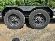 used Equipment / Flatbed Trailers Diamond C Trailers  for sale, in Loudon, NH Thumbnail 6