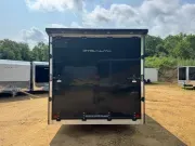 used Cargo (Enclosed) Trailers Stealth Trailers  for sale, in Loudon, NH Thumbnail 7