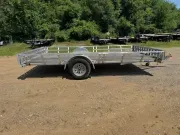 used Utility Trailers CargoPro Trailers  for sale, in Loudon, NH Thumbnail 9
