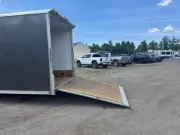 used Snowmobile Trailers NEO Trailers  for sale, in Loudon, NH Thumbnail 12