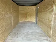 new Cargo (Enclosed) Trailers Panther Cargo  for sale, in Loudon, NH Thumbnail 13