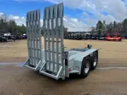 new Equipment / Flatbed Trailers BND  for sale, in Loudon, NH Thumbnail 8