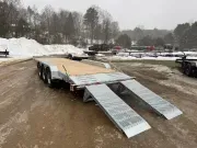 new Equipment / Flatbed Trailers N&N Trailers  for sale, in Loudon, NH Thumbnail 2