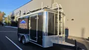 used Cargo (Enclosed) Trailers US Cargo  for sale, in Loudon, NH Thumbnail 1