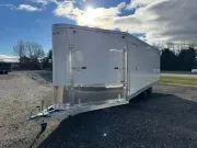 new Snowmobile Trailers SnoPro  for sale, in Loudon, NH Thumbnail 1