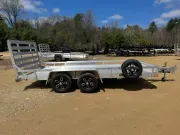 new Utility Trailers Bear Track  for sale, in Loudon, NH Thumbnail 8