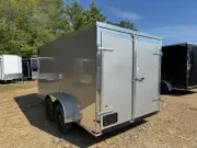 new Cargo (Enclosed) Trailers Panther Cargo  for sale, in Loudon, NH Thumbnail 6