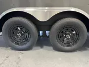 new Cargo (Enclosed) Trailers ITI Cargo  for sale, in Loudon, NH Thumbnail 11