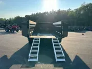 new Dump Trailers Southland Trailers  for sale, in Loudon, NH Thumbnail 14