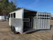 new Stock / Stock Combo Trailers Frontier Boats  for sale, in Loudon, NH Thumbnail 2