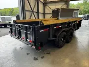 new Dump Trailers Diamond C Trailers  for sale, in Loudon, NH Thumbnail 10