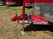 new Stock / Stock Combo Trailers CornPro  for sale, in Loudon, NH Thumbnail 11