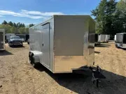 new Cargo (Enclosed) Trailers Panther Cargo  for sale, in Loudon, NH Thumbnail 1