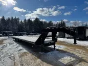 used Equipment / Flatbed Trailers Big Tex Trailers  for sale, in Loudon, NH Thumbnail 1