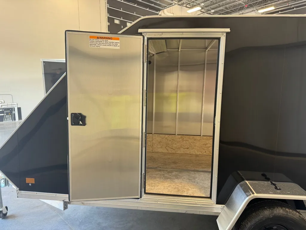new Snowmobile Trailers SnoPro  for sale, in Loudon, NH Thumbnail 23