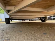used Cargo (Enclosed) Trailers NEO Trailers  for sale, in Loudon, NH Thumbnail 16