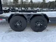 new Equipment / Flatbed Trailers Hillcrest Trailers  for sale, in Loudon, NH Thumbnail 13