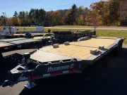 new Tilt Trailers Diamond C Trailers  for sale, in Loudon, NH Thumbnail 1