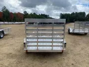 new Utility Trailers Sport Haven  for sale, in Loudon, NH Thumbnail 8