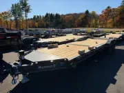 new Tilt Trailers Diamond C Trailers  for sale, in Loudon, NH Thumbnail 1