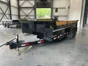 new Dump Trailers Southland Trailers  for sale, in Loudon, NH Thumbnail 5
