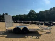 new Utility Trailers CargoPro Trailers  for sale, in Loudon, NH Thumbnail 9