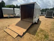 used Cargo (Enclosed) Trailers Cargo Express  for sale, in Loudon, NH Thumbnail 11